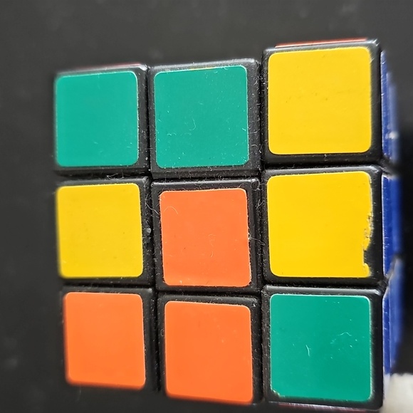 Vintage RUBRIC cube - Picture 3 of 4